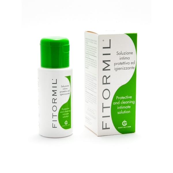 FITORMIL SOLUZIONE 200 ML