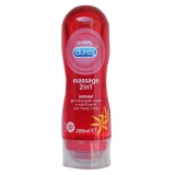 DUREX MASSAGE SENSUAL 200ML