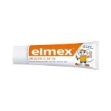 ELMEX BIMBI DENTIFRICIO 50ML