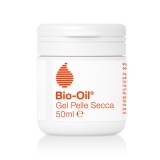 BIO OIL GEL PELLE SECCA 50ML