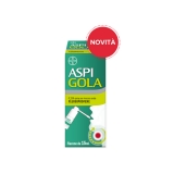 ASPI GOLA SPRAY 15ML 0,25%
