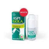 ASPI GOLA SPRAY 15ML 0,25%