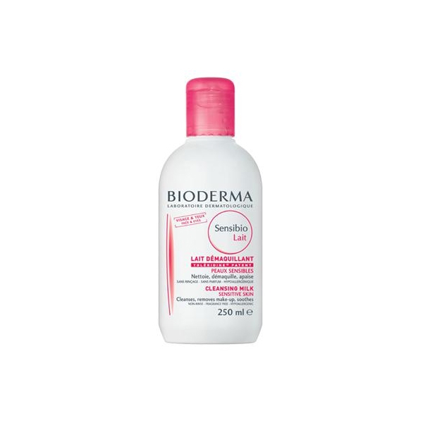 BIODERMA sensibio Milk