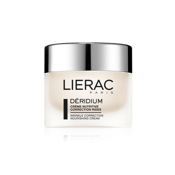 LIERAC DERIDIUM CREMA NUTRIENTE RUGHE 50ML