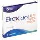 BREXIDOL 8 CEROTTI MEDICATI 14MG