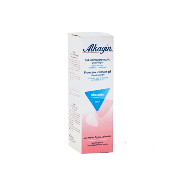 ALKAGIN GEL PROTETTIVO PH 4,5