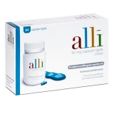 ALLI 84CPS 60MG