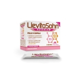 LIEVITOOSHN ADVANCED 30 BUSITNE