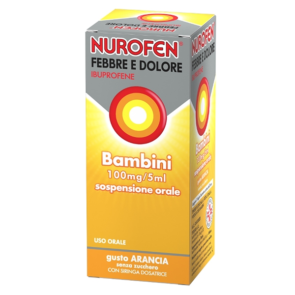 NUROFEN FEB.DOL*BB100MG/5ML AR