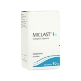 MICLAST*SOL CUT FL 30ML 1%