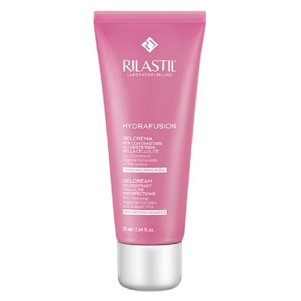 RILASTIL HYDRAFUSION GEL CREMA 75ML