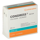 CONDRESS COLLAGENE EQUINO 5X5 3PZ