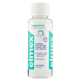 ELMEX SENSITIVE COLLUTORIO 100ML