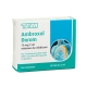 AMBROXOLO DOROM SOLUZIONE NEBUL 10 FIALE 2 ML 15MG