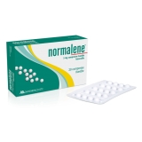 NORMALENE*20CPR RIV 5MG