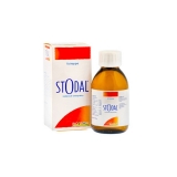 STODAL SCIROPPO 200 ML