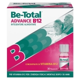 BETOTAL ADVANCE B12 30 FLACONCINI