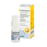 CATIONORM MULTI GOCCE 10 ML