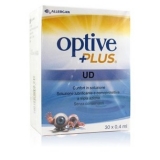 OPTIVE PLUS UD GOCCE OCUL 30FL