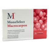 MONOSELECT MACROCARPON 30 CPR