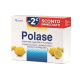 POLASE LIMONE 12BUST