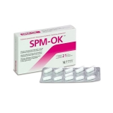 SPM-OK 21 CPR DEGLUTIBILI
