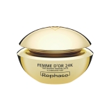 REPHASE FEMME D’OR 24K MASCHERA RIMODELLANTE INTENSIVA 50 ML