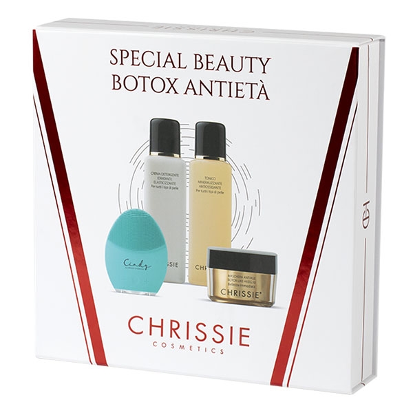 CHRISSIE SPECIAL BEAUTY BOTOX ANTIETA'