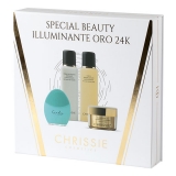 CHRISSIE SPECIAL BEAUTY ILLUMINANTE ORO 24K