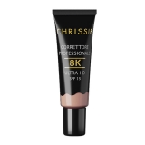 CHRISSIE CORRETTORE PROFESSIONALE 8K ULTRA HD 10 ML