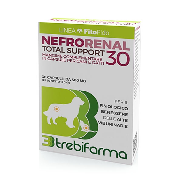 NEFRORENAL 30 CAPSULE