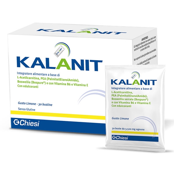 KALANT 30 BUSTINE 3500 MG