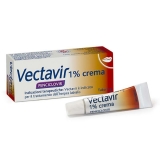 VECTAVIR*CREMA 2G 1%