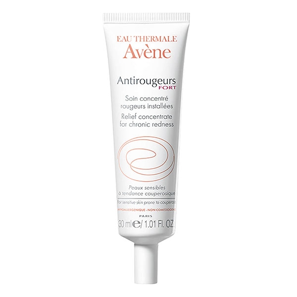 AVENE ANTIROUGEURS FORTE 30 ML