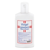 VIVIGEL IGIENIZZANTE MANI CORPO 200 ML