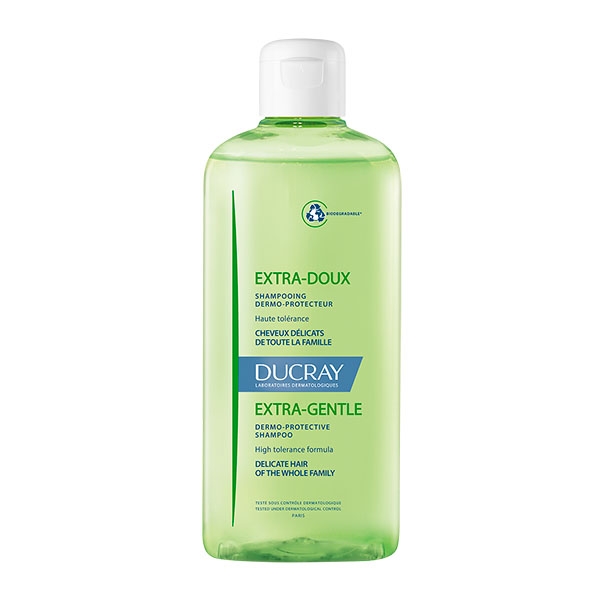 EXTRA DELICATO SH 300ML DUCRAY