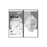 MASCHERINA KN95 MASK PURVIGOR