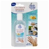 GEL 60% FRESH & CLEAN 100 ML