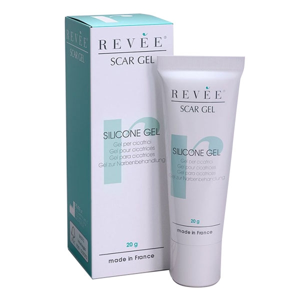 REVEE SCAR GEL 20G