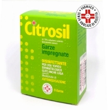 CITROSIL*8GARZE 0,175%