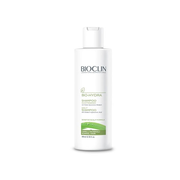 BIOCLIN BIO-HYDRA SHAMPOO CAPELLI NORMALE 400 ML