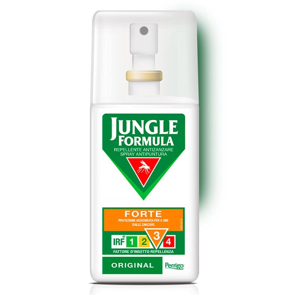 JUNGLE FORMULA FORTE SPR ORIG