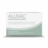 ALUSAC 30 COMPRESSE