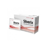 SILVERIX PERIOCULARE GARZA 14 PZ