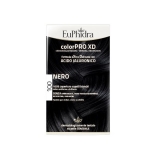 EUPHIDRA COLORPRO XD GEL COLORANTE CAPELLI 100-NERO