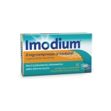 IMODIUM*12CPR OROSOL 2MG