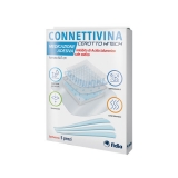 CONNETTIVINA CEROTTO HITECH 6X7 CM 5 PZ