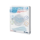 CONNETTIVINA CEROTTO HITECH 10X10 CM 4 PZ