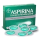 ASPIRINA DOL INF*20CPR RIV500M