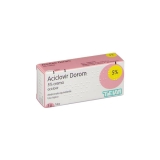 ACICLOVIR DOROM CREMA 3G 5%